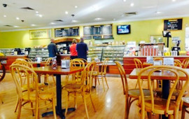 Beechworth Bakery Bendigo