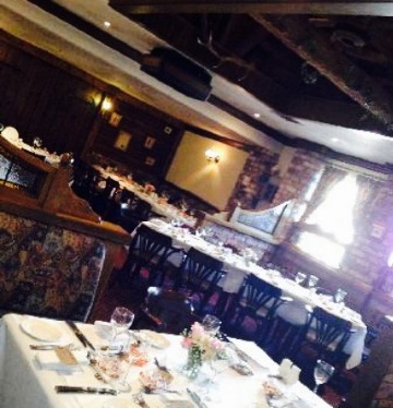 The Bronte Steakhouse & Grill