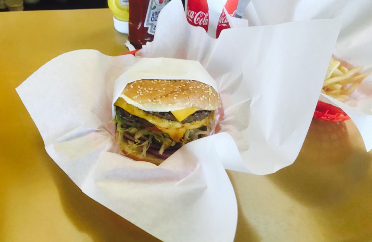 John's Char Burger餐厅图片