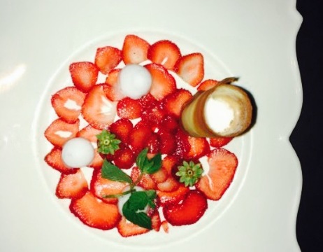 Le Tablier de Jaurès餐厅图片