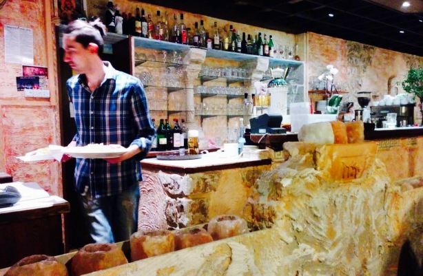 Restaurant Schutzenhaus