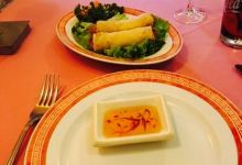 Restaurant Fontaine de Jade美食图片