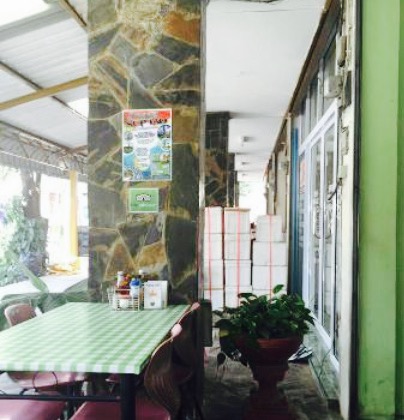 Greasy Spoon Cafe餐厅图片