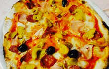 Ristorante Pizzeria Colonia餐厅图片