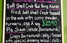 Narinthorn Thai Food餐厅图片