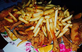 Pollos Ely