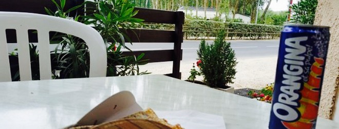 Pizzeria Le Triangle