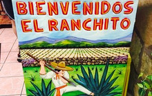 El Rancherito Inc餐厅图片