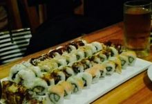 Sushiban Japanese Cuisine美食图片