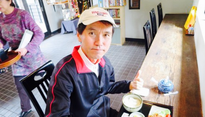 Handmade Soba Hashimoto餐厅图片