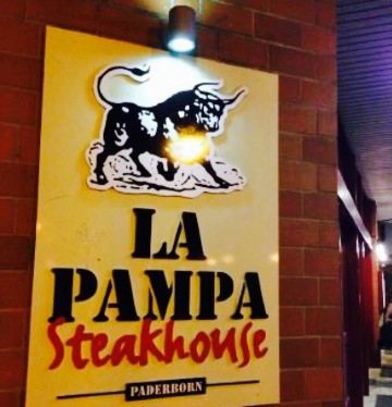 Steakhouse La Pampa