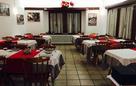 Trattoria Greina
