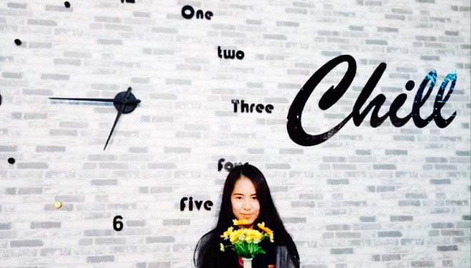 Chill Chill Cafe餐厅图片