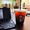 Starbucks Oita University Hospital