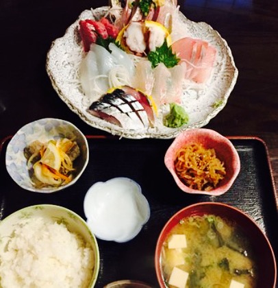 Nihonmatsu餐厅图片