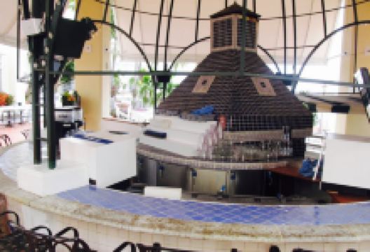 Bella Vista Cafe美食图片