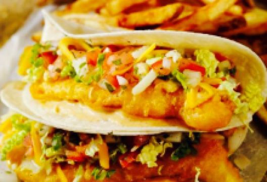 Joey's Restaurants美食图片