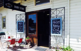 Robertson Cheese Factory