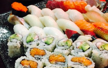 Sushi Palace餐厅图片