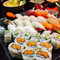Sushi Palace