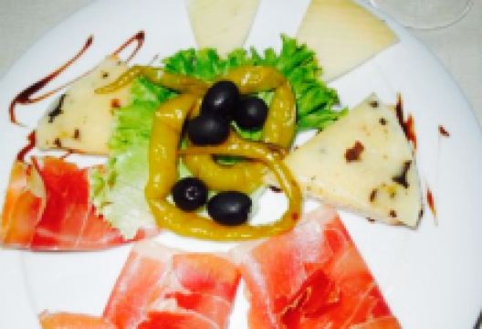 Miramar美食图片
