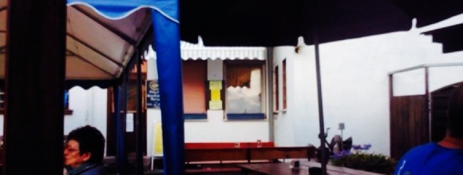 Gemeindeschänke Heldra