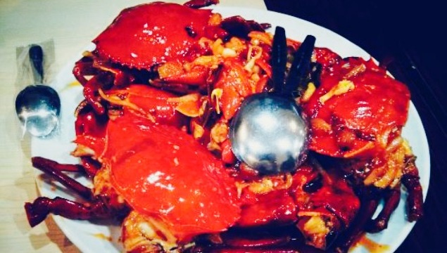 Kepiting Tarakan餐厅图片