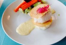 Restaurant Comme a la Maison美食图片