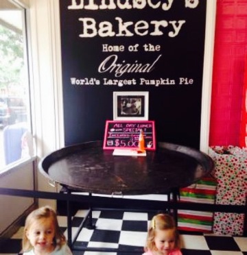 Lindsey Bake Shop餐厅图片