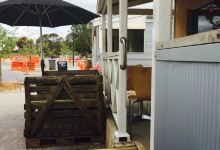The Shack Cafe & Pizzeria美食图片