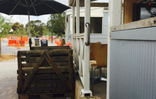 The Shack Cafe & Pizzeria餐厅图片