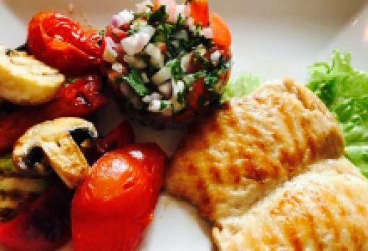 Bratets Krolik美食图片