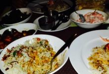 Hotel Royale Park美食图片