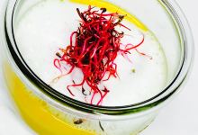 Maria's Esszimmer im Seetal美食图片