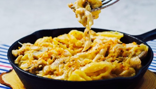 Lebanese Diner餐厅图片