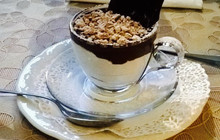 L'Osteria di Tancredi餐厅图片