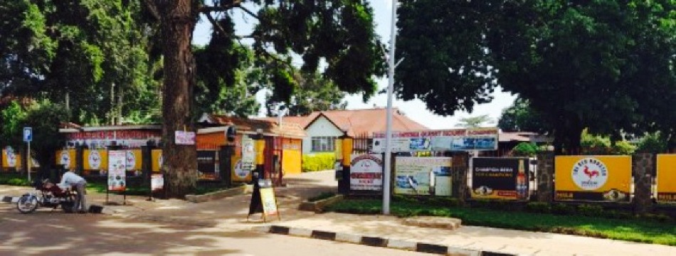 Red Rooster餐厅图片