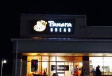 Panera Bread美食图片