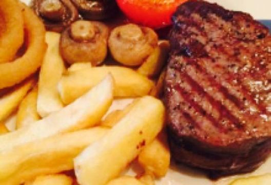 The Turks Head美食图片