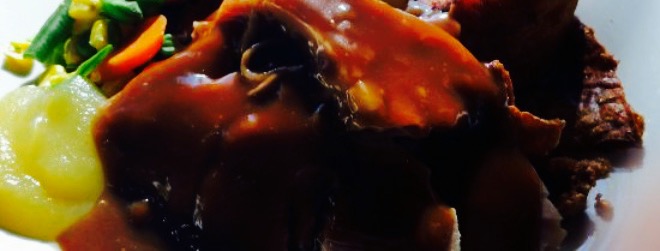 The Parkes Services Club Bistro