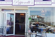 Pepperelli's美食图片
