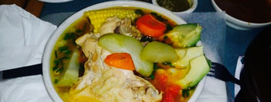 El Arroyito Mexican Restaurant餐厅图片