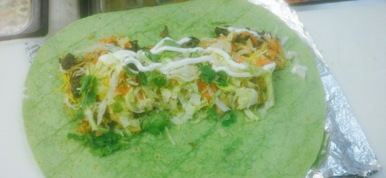 Beach Burrito餐厅图片