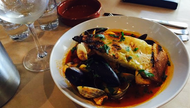 Giro Osteria餐厅图片