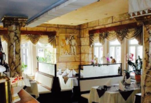 Restaurant Dionysos美食图片