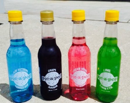 Charley B's Classic Grill & Ice Cream Parlour