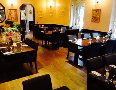 Apollo Grieks Restaurant