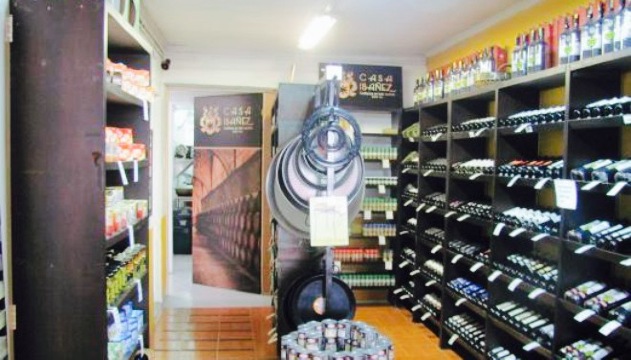 El Payés餐厅图片