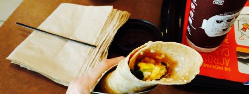 McDonald's餐厅图片