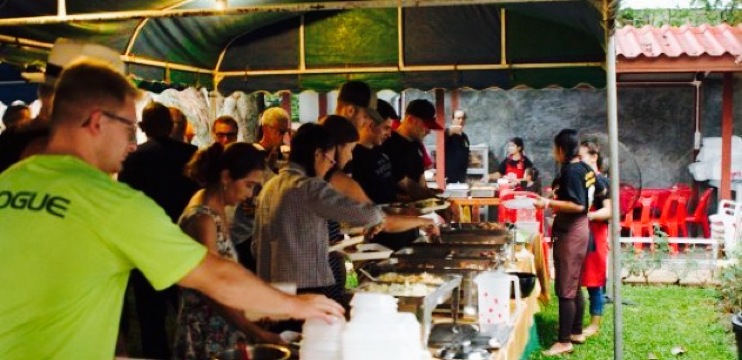 Chiang Mai Smoke House